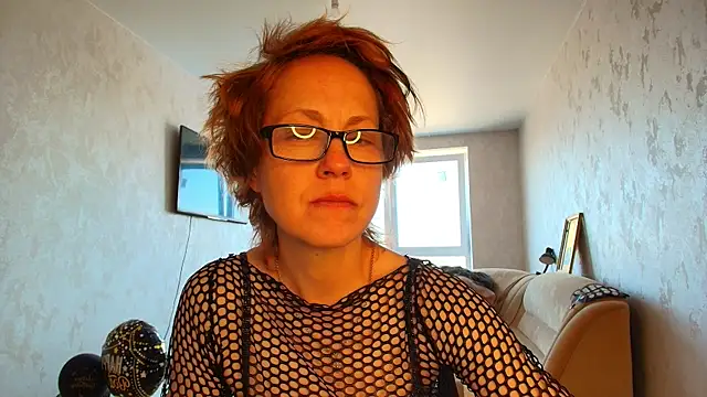 LioraWeiss webcam