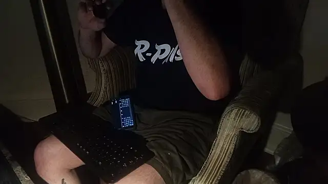 Kitrider webcam