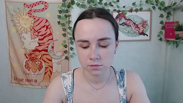 VeryVeryVeryShy_ webcam