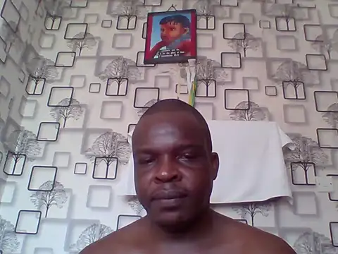 Chumba_001 webcam