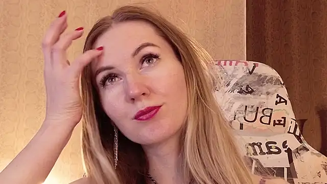 Hello_Lisha webcam