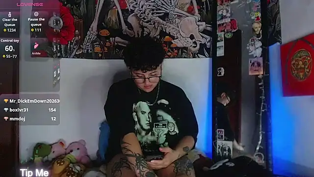 isabeautyx19 webcam