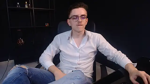 FelixStarkk webcam