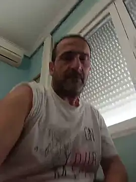 DanTrov79 webcam
