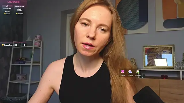 JanePearl webcam