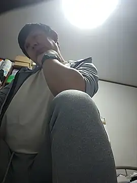 07YUKIO webcam