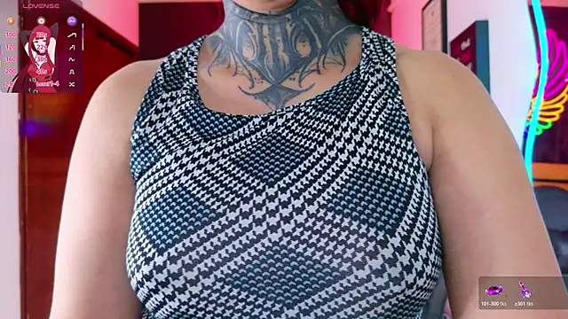 meghan_nill webcam