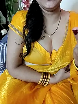 kaamuk_shweta webcam