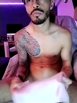 Donstark6669 webcam