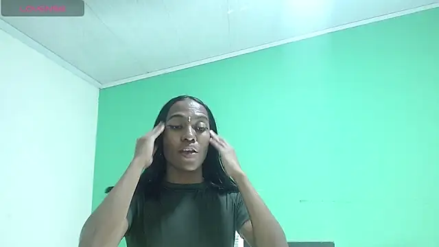 avaleri_cherry webcam