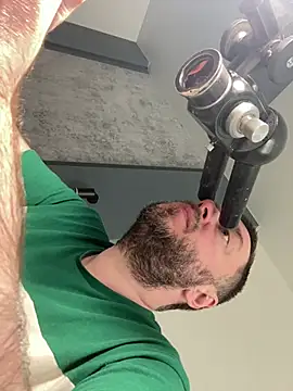 DorianJeday webcam