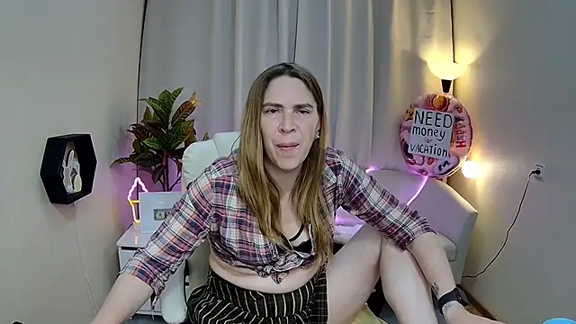 TessaDaybreak webcam