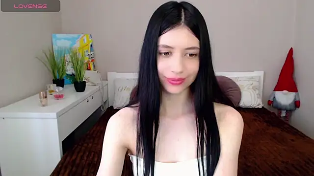 SelinLi webcam