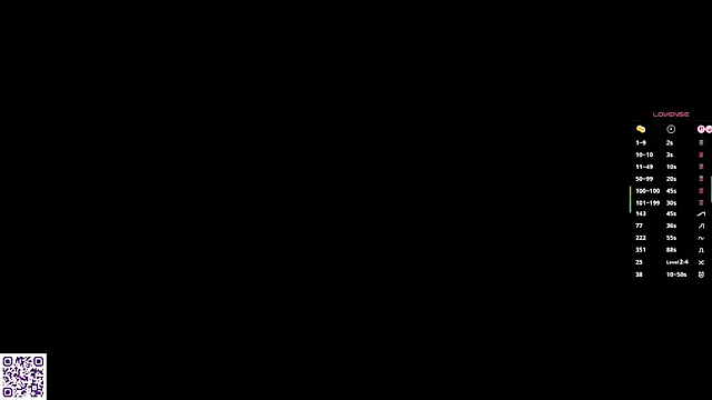 TashiaBosack webcam
