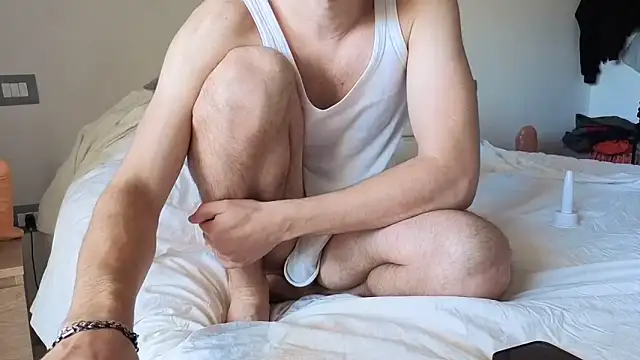 Amicisegreti webcam