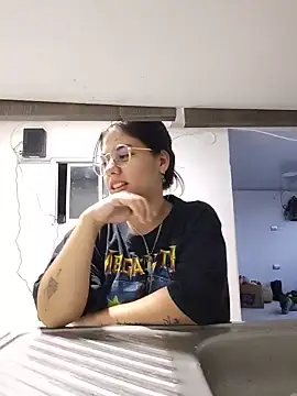 harper_ks webcam