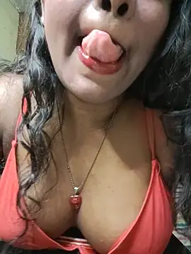 Camming_Muskan webcam
