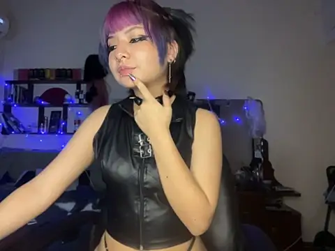 onlyjadex webcam