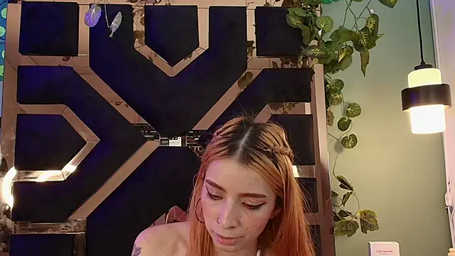 Justmia69 webcam