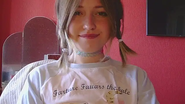 Beloved_Mary webcam