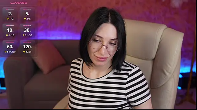 KettyFlo webcam