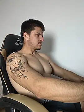 felipe_fitness webcam