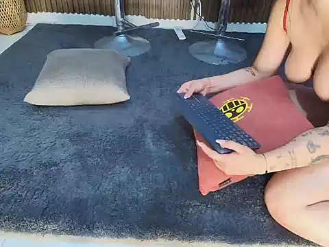 Sofianddanna webcam