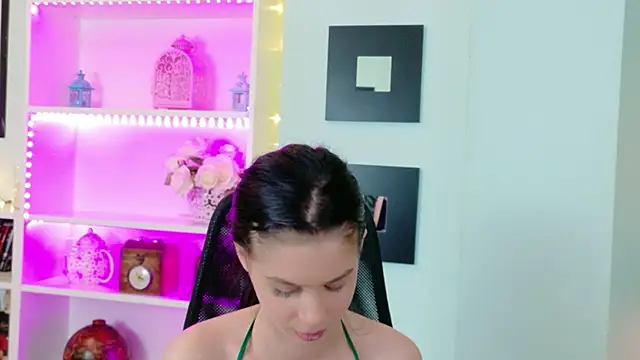 Carol_Anna webcam