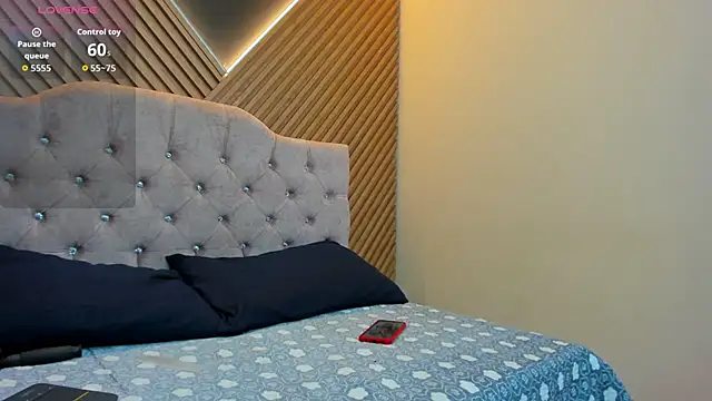 Amapolaa1 webcam