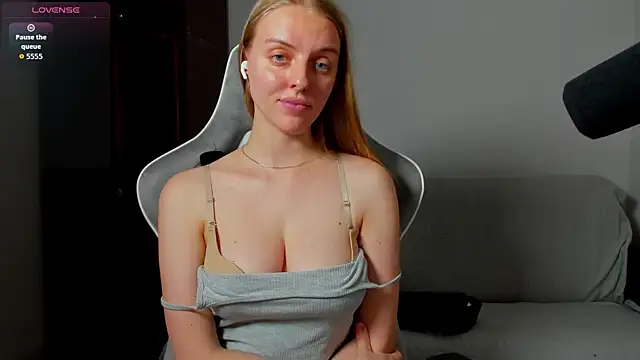 Jam_cream webcam