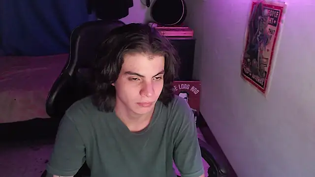 Elastic_Fantasy webcam