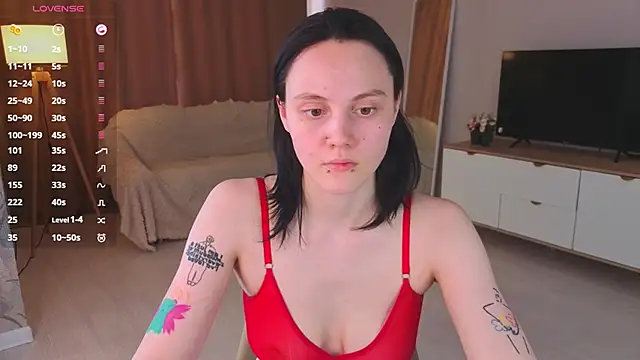 MaryCoopeer webcam