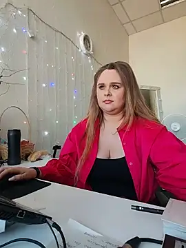 Juicy_PeachLux webcam