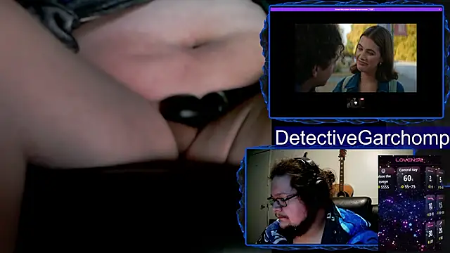 DetChompy webcam