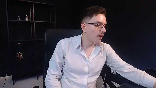 FelixStarkk webcam