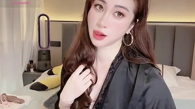 wuyueaini webcam