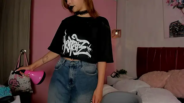 elisabethflores webcam