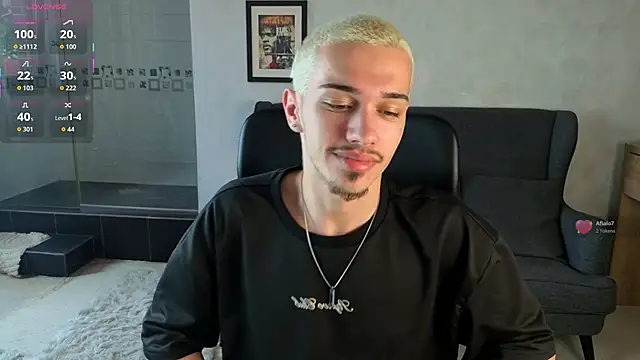 KaydenDrew webcam