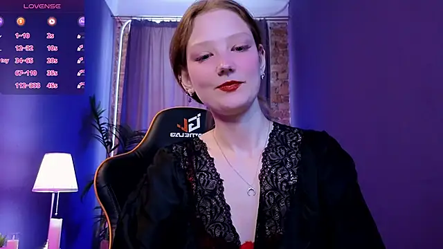 Your_lilith_ webcam
