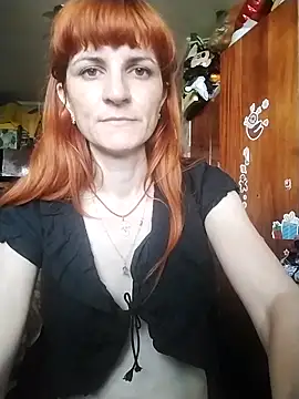 YaroslavaLester webcam