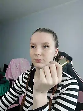 Mary_Blu webcam