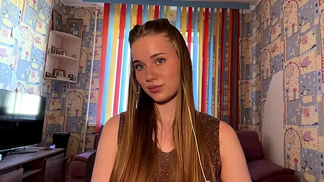 Miss_Blessnyth webcam