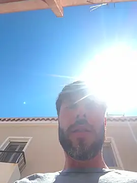 SexyMarck webcam