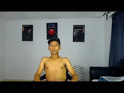 jack_vega1 webcam