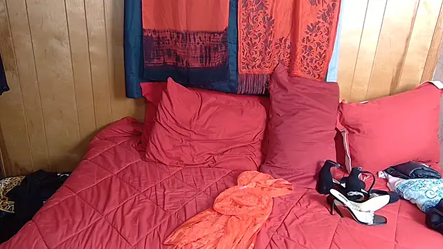Leesdesires webcam