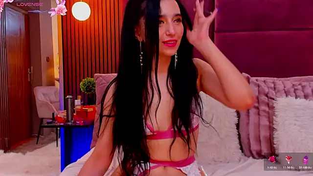 VanessaAngel webcam