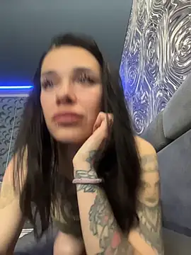 Queen_of_pain webcam