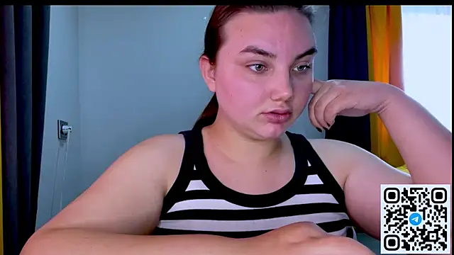 Dreamyblushfairy webcam