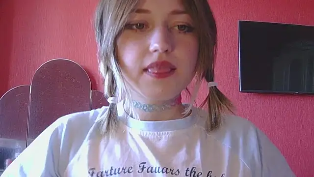 Beloved_Mary webcam