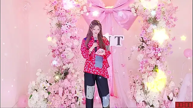TNT-Sister webcam